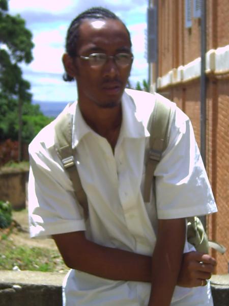 tohiny
